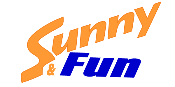 Sunny and Fun Store